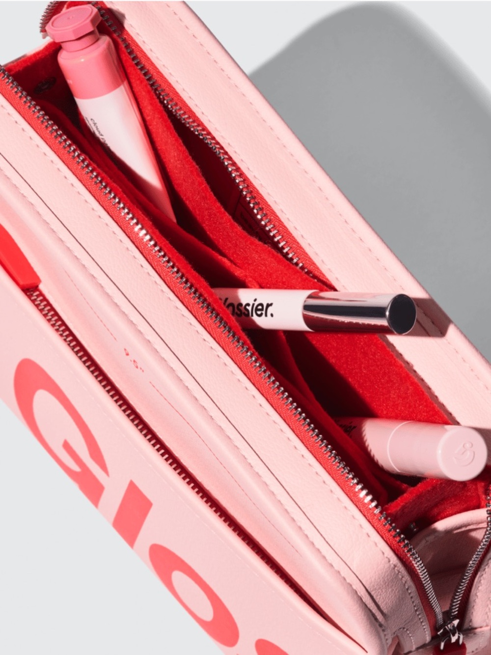 Glossier The Beauty Bag